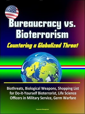 cover image of Bureaucracy vs. Bioterrorism